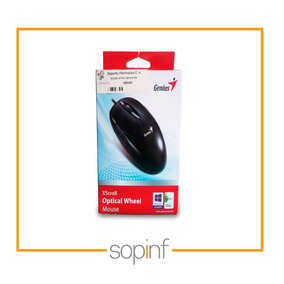 Driver mouse genius gm 03022p