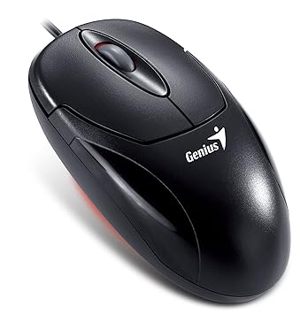 Driver mouse genius gm 03022p